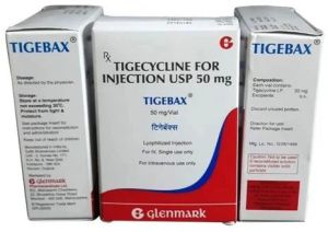 Tigebax Injection