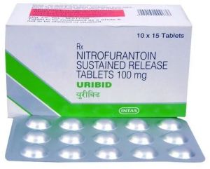 Uribid Tablets