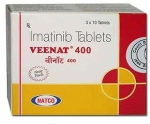 Veenat 400 Tablets