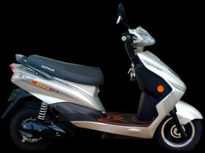 Okinawa Ridge Plus Electric Scooter