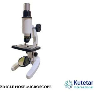 Single Nose Microscope