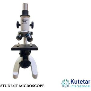 Student Microscope