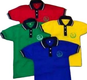 School Uniform Shirts