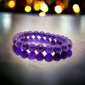 Amethyst Bracelet