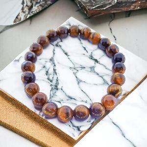 Tiger Eye Bracelet