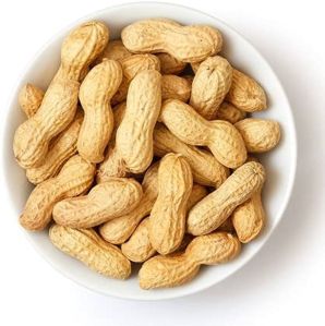 Natural Shelled Groundnuts