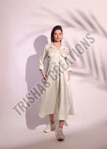 Anchoring A Line Frock