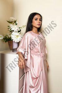 IDW14 Indo Western Gown