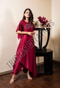 IDW21 Indo Western Gown