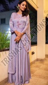 IDW30 Indo Western Gown