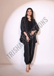 Style 415 Indo Western Dress
