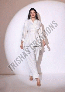 Style 424 Indo Western Dress