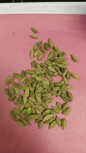 Green Cardamom