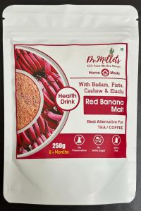 Red Banana Malt