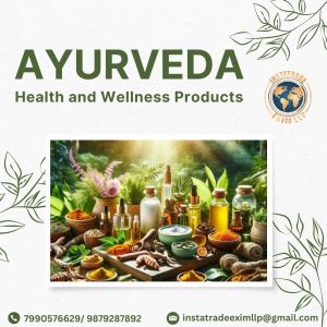 ayurvedic formulations