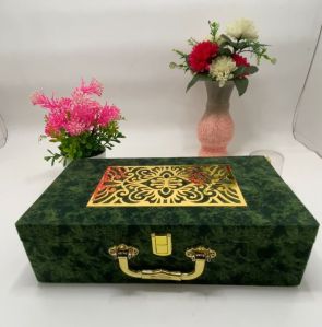 Diwali Dry Fruit Gift Box