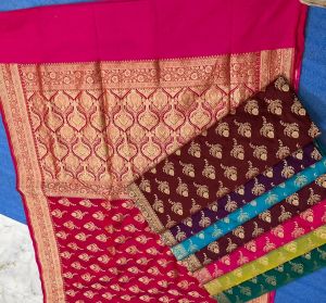 Banarasi Silk Sarees