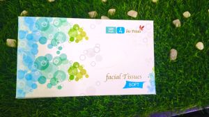 Facial Tissue