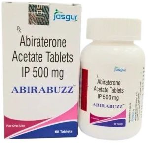 Abirabuzz Tablets