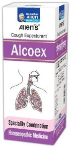 Alcoex Syrup