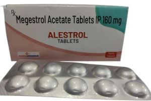 Alestrol Tablets