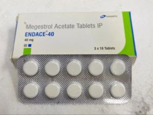 Endace-40 Tablets