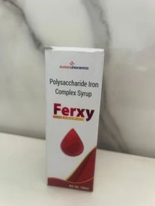 Ferxy Syrup