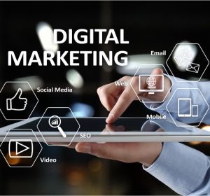 Digital Marketing Agency