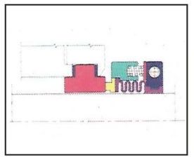 Teflon Bellow Seal With Combined Face