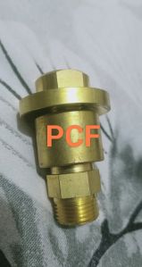 Brass Fountain Nozzles