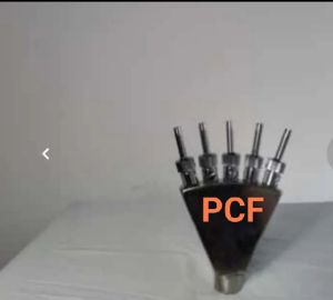 Finger Jet Nozzle