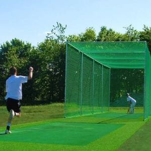 Cricket Practice Nets