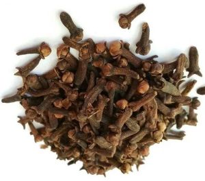 Dry Cloves