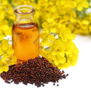 Mustard oil