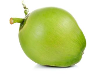 Green Coconut