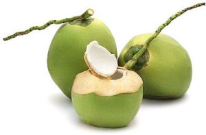 Qaaf Fresh Coconut