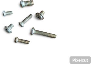 Screws