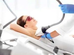 Laser Hair Removal in Lucknow