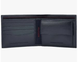 Mens Leather Wallet