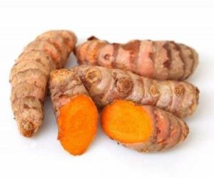 Lakadong Turmeric