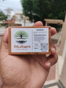 Multani Mitti Soap