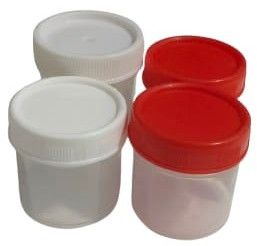 Plastic Container