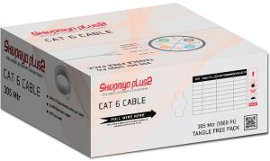 Cat 6 Cable 305 METER