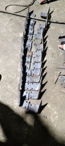 Mild Steel Trench Cutter