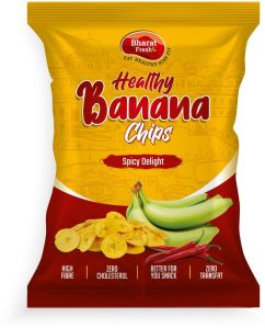 Banana Chips