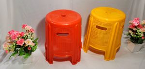 jio plastic stool