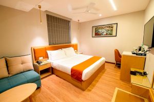 Hotel Accommodation Services