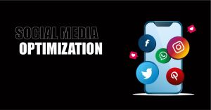 social media management services