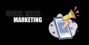 Social Media Marketing Service