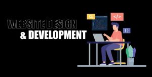 Website Designing Services